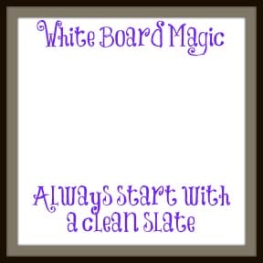 White Board Magic Brilliant Breakthroughs, Inc.