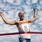 Business Strategy to cross your finish line