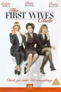 Business Strategies from The First Wives Club Movie