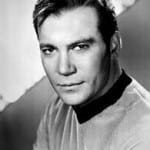 Fearless Leader: Captain Kirk (Image by: en.wiki.org)