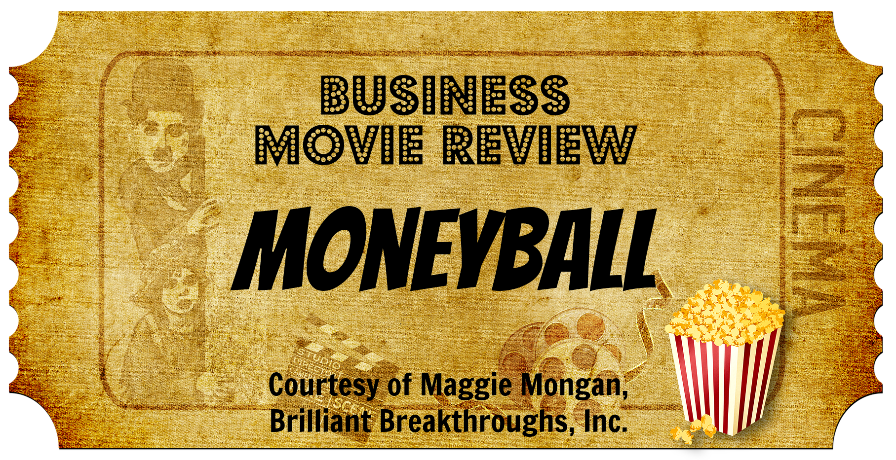 The Moneyball Strategy: The New Business of Baseball