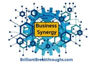 synergy company presentation
